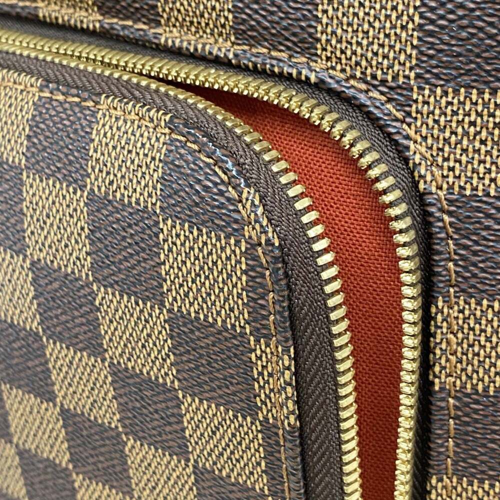 Louis Vuitton Damier Olaf GM Shoulder Bag N41440 Ebene Women's P2879359 - Picture 7 of 9